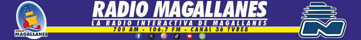 Banner Radio Magallanes